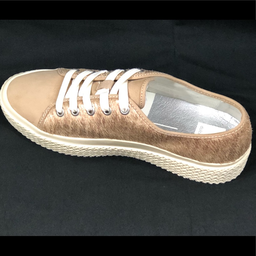 Dolce Vita Valor Sneakers, Sz 9